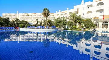 Hammamet Garden Resort & Spa