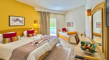 Hammamet Garden Resort & Spa