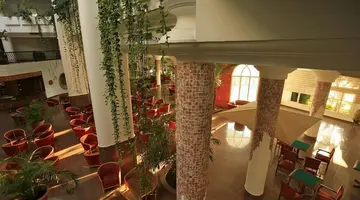Hammamet Garden Resort & Spa