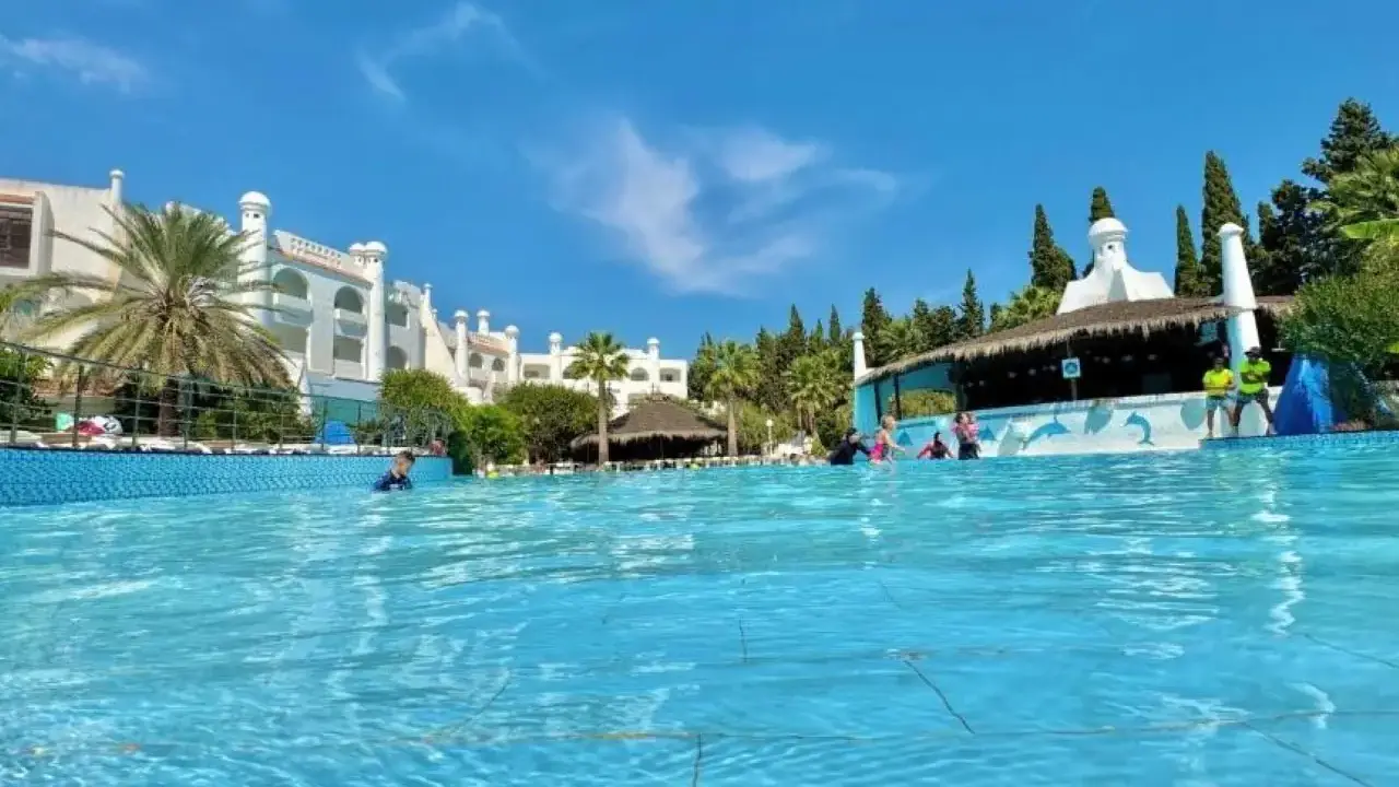 Hammamet Garden Resort & Spa