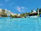 Hammamet Garden Resort & Spa