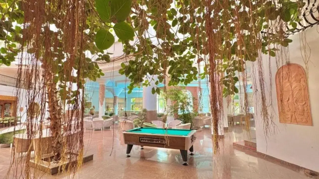 Hammamet Garden Resort & Spa