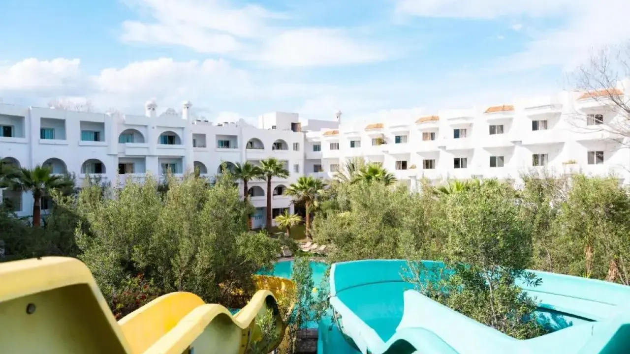 Hammamet Garden Resort & Spa