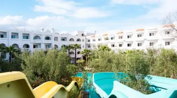 Hammamet Garden Resort & Spa