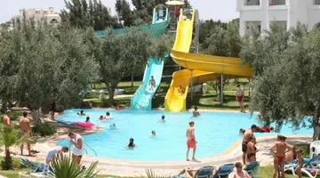 Hammamet Garden Resort & Spa