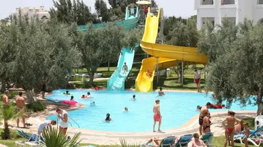 Hammamet Garden Resort & Spa