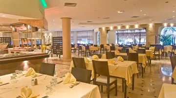 Hammamet Garden Resort & Spa