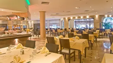 Hammamet Garden Resort & Spa