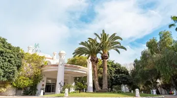 Hammamet Garden Resort & Spa