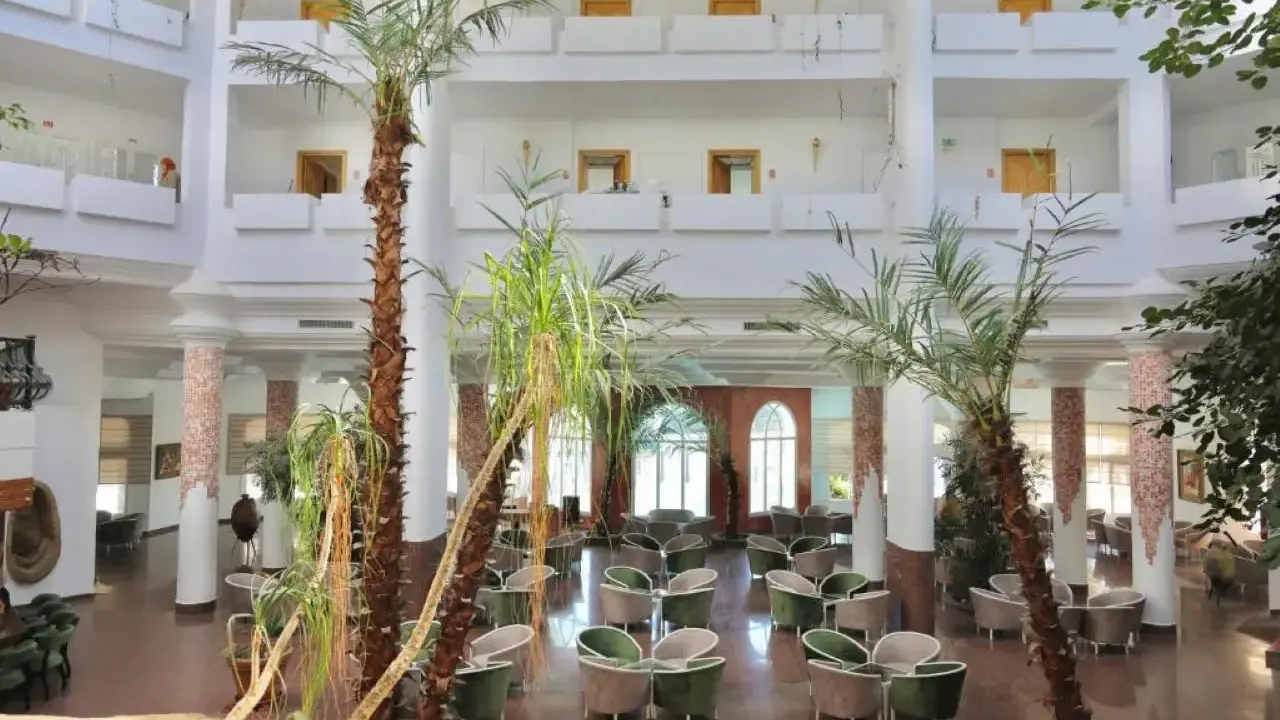 Hammamet Garden Resort & Spa