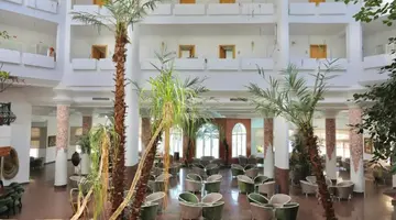 Hammamet Garden Resort & Spa
