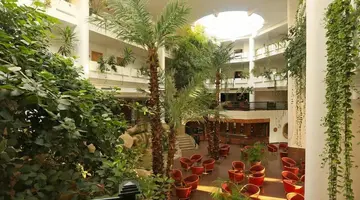 Hammamet Garden Resort & Spa