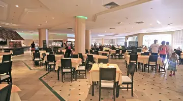 Hammamet Garden Resort & Spa