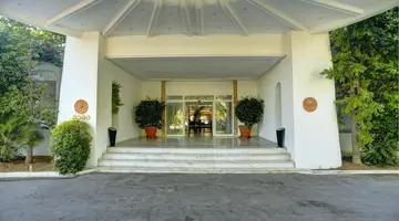 Hammamet Garden Resort & Spa