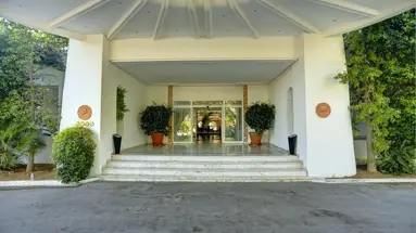 Hammamet Garden Resort & Spa