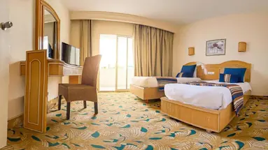 Hammamet Garden Resort & Spa