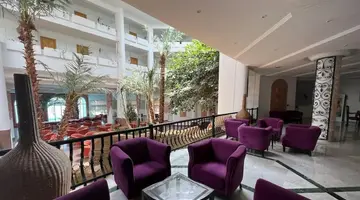 Hammamet Garden Resort & Spa