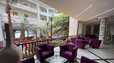 Hammamet Garden Resort & Spa