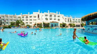 Hammamet Garden Resort & Spa