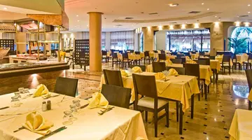 Hammamet Garden Resort & Spa