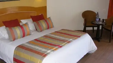 Hammamet Garden Resort & Spa