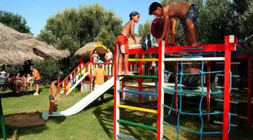 Hammamet Garden Resort & Spa