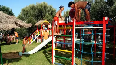 Hammamet Garden Resort & Spa