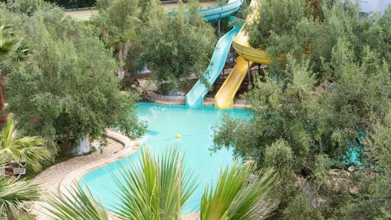 Hammamet Garden Resort & Spa