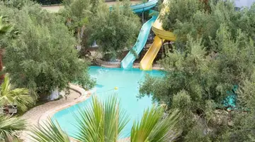 Hammamet Garden Resort & Spa