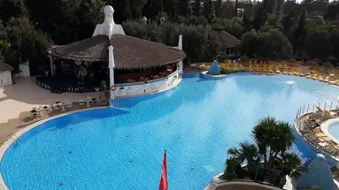 Hammamet Garden Resort & Spa