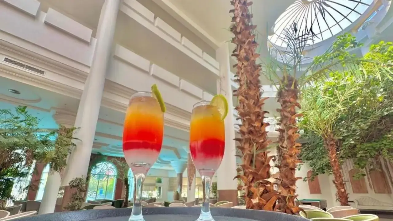 Hammamet Garden Resort & Spa