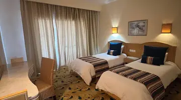 Hammamet Garden Resort & Spa