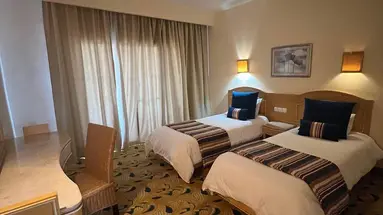 Hammamet Garden Resort & Spa