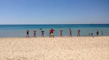 Hammamet Garden Resort & Spa