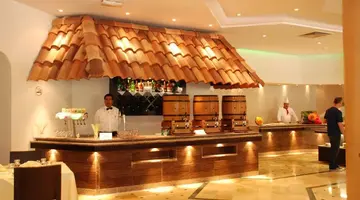 Hammamet Garden Resort & Spa