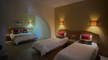 Hammamet Garden Resort & Spa