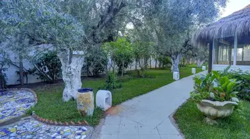 Hammamet Garden Resort & Spa
