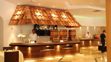Hammamet Garden Resort & Spa