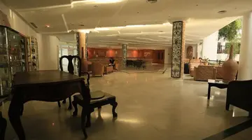 Hammamet Garden Resort & Spa