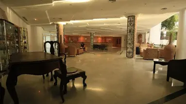 Hammamet Garden Resort & Spa