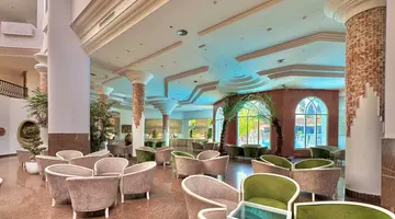 Hammamet Garden Resort & Spa