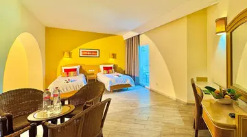 Hammamet Garden Resort & Spa