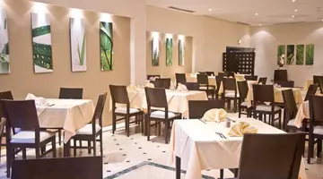 Hammamet Garden Resort & Spa