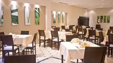 Hammamet Garden Resort & Spa