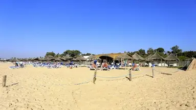 Hammamet Garden Resort & Spa