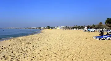 Hammamet Garden Resort & Spa