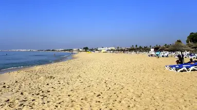 Hammamet Garden Resort & Spa
