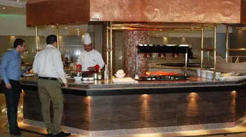 Hammamet Garden Resort & Spa