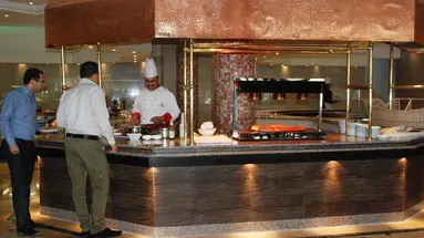 Hammamet Garden Resort & Spa