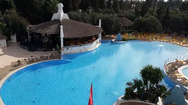 Hammamet Garden Resort & Spa